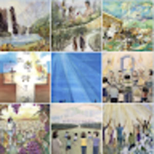 Meet your Posher, Sunghee